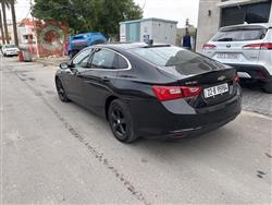 شيفروليه ماليبو